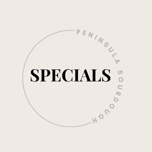 SPECIALS